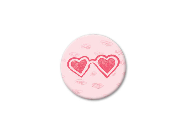 Pickmotion magnet  T`Chin T`Chin 3,2 cm